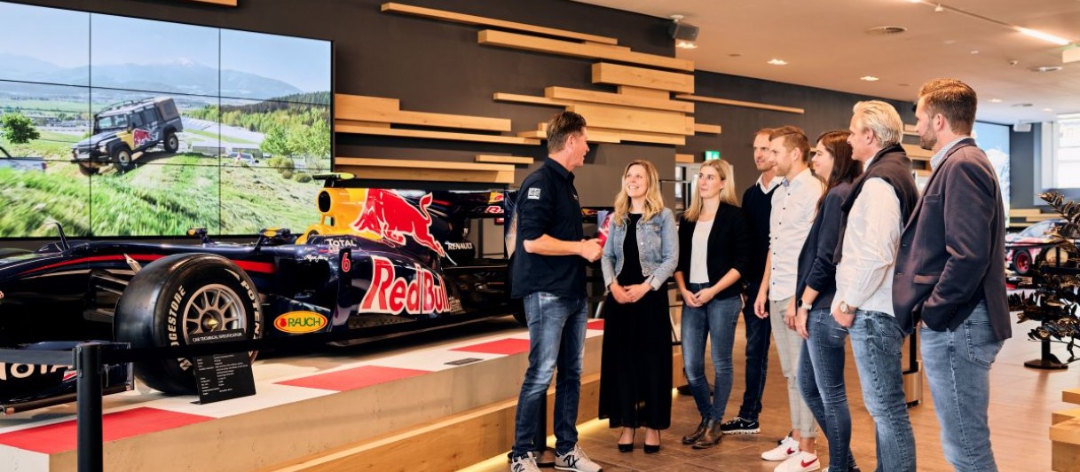 © Armin Walcher, Red Bull Ring