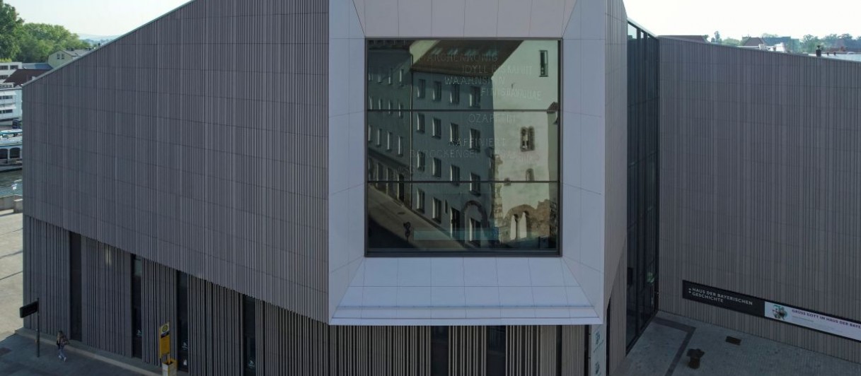 © Bilddokumentation Stadt Regensburg