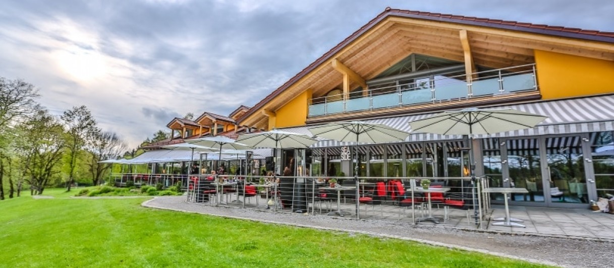 Restaurant Steinsee