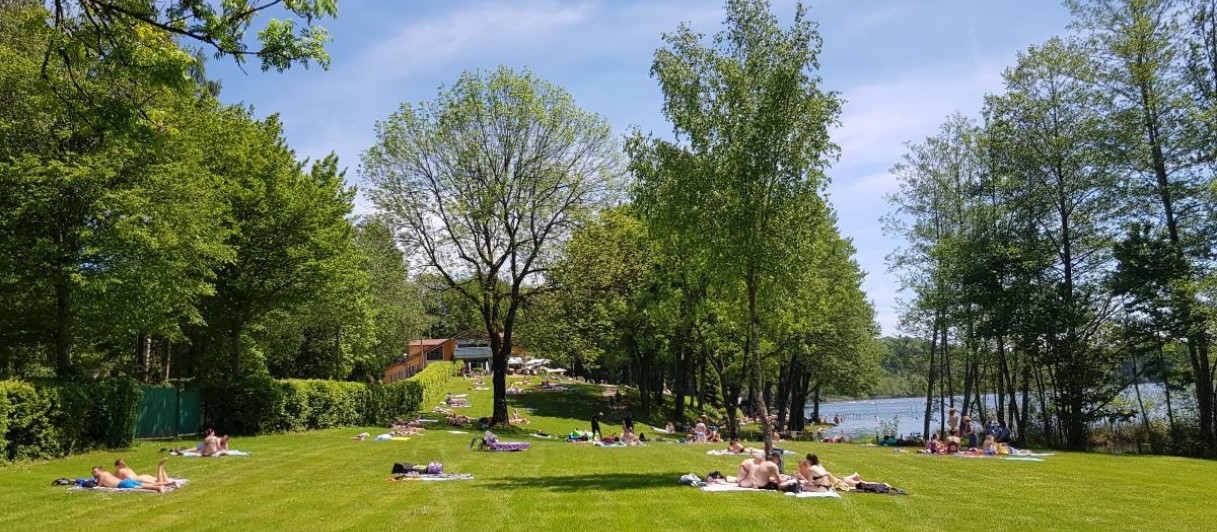 Restaurant Steinsee