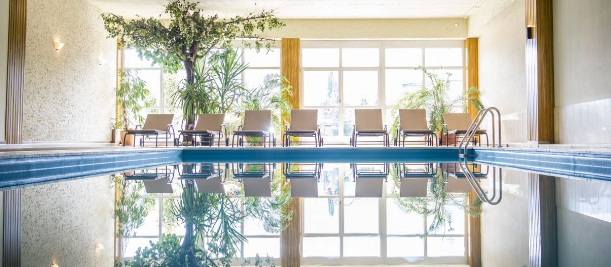 © Sporthotel Radstadt