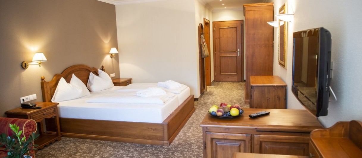 © Sporthotel Radstadt