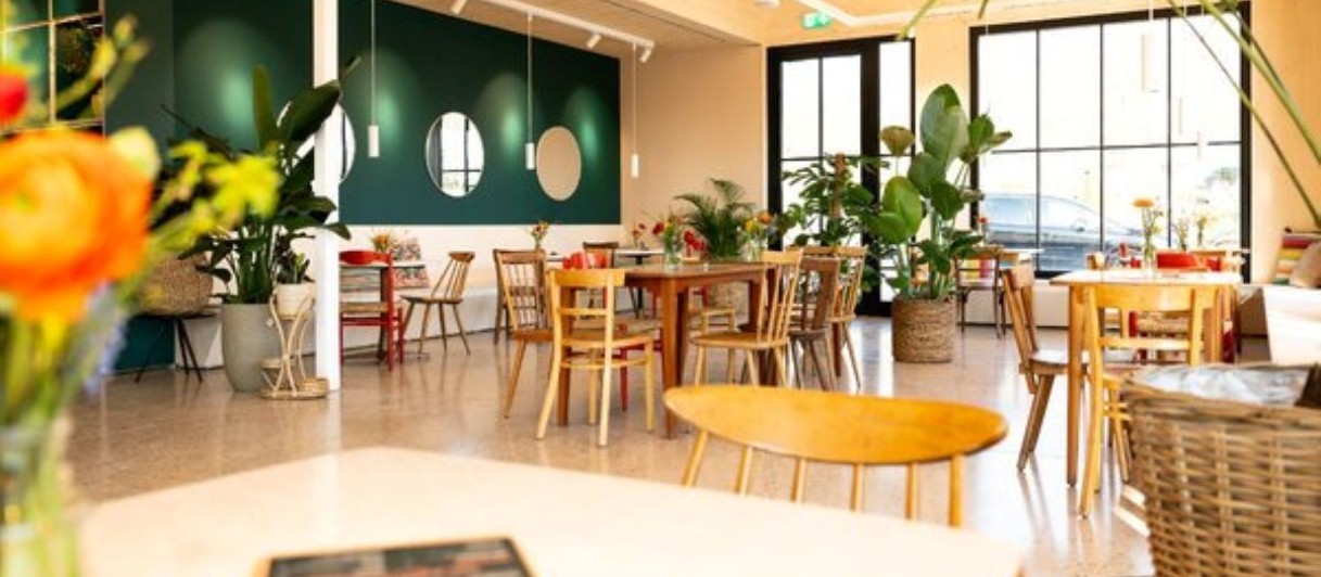 © STARKL Cafe & Bistro "Das Pfau"