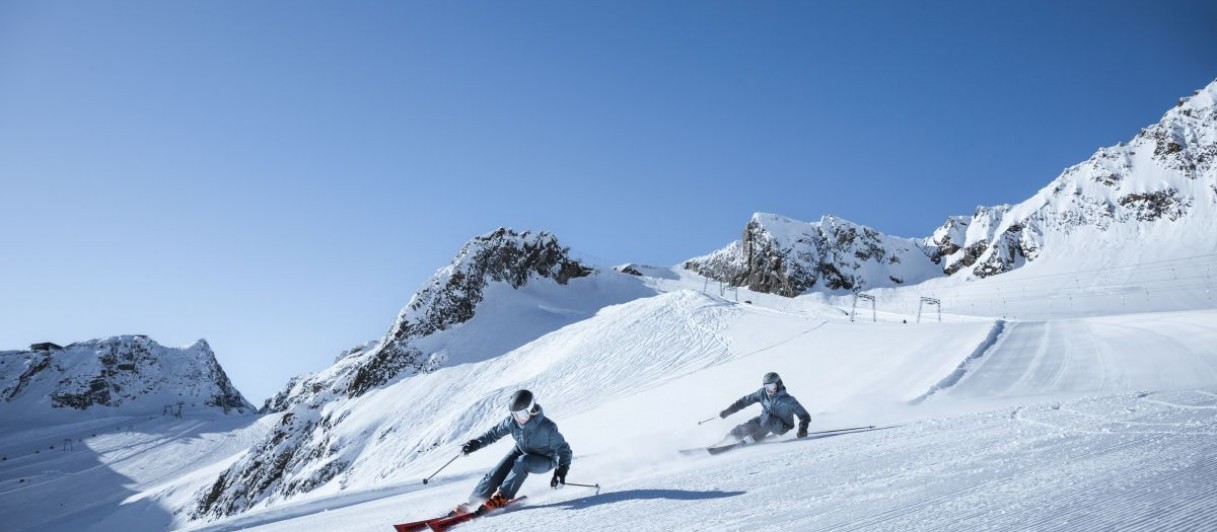 © Tourismusverband Stubai Tirol