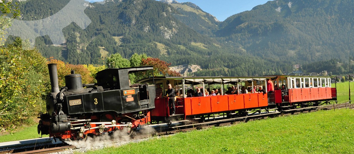 Achenseebahn AG