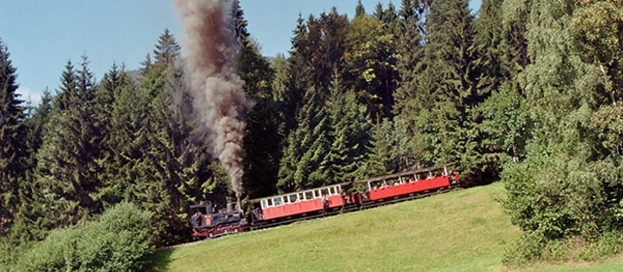 Achenseebahn AG