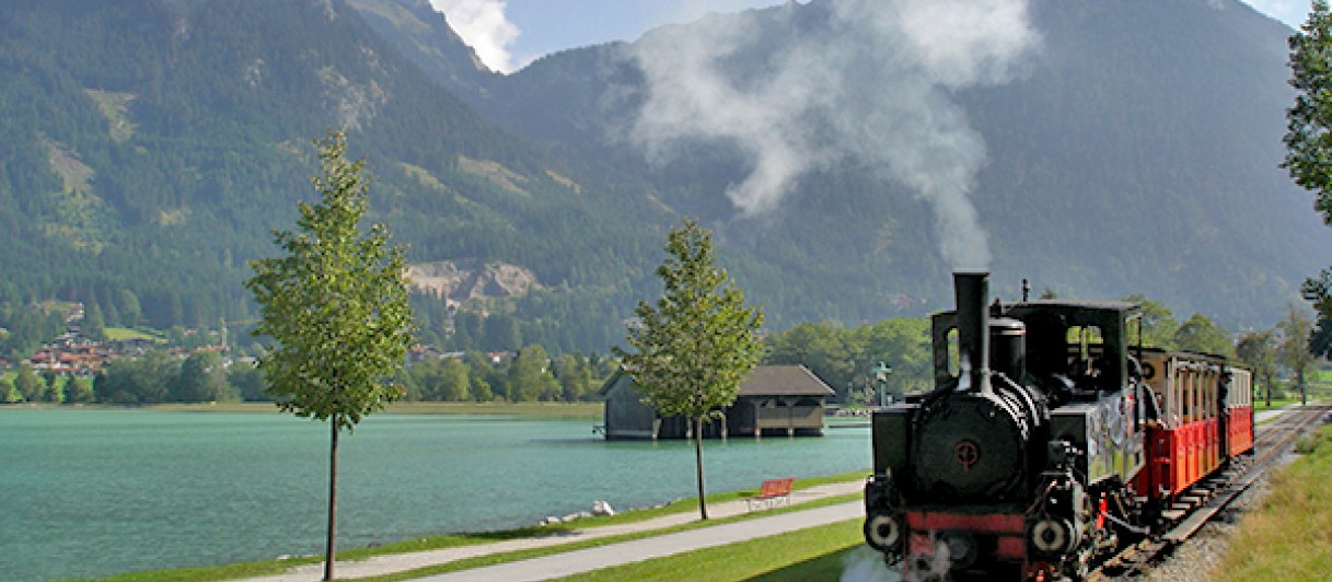 Achenseebahn AG
