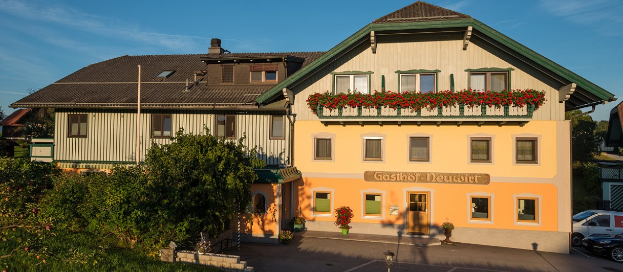 Gasthof Neuwirt
