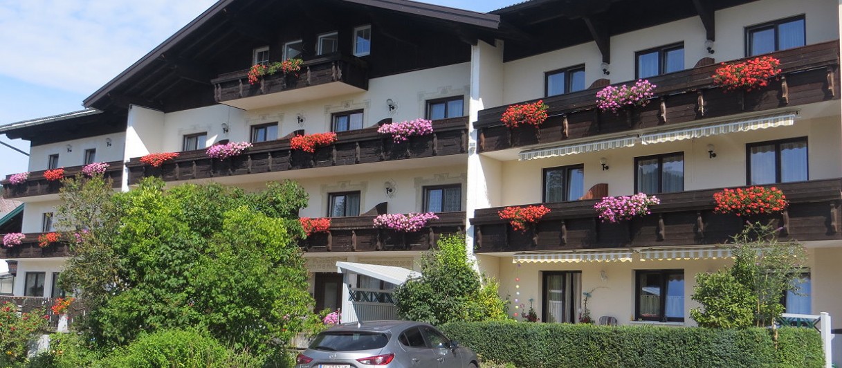Pension Sonnenhof