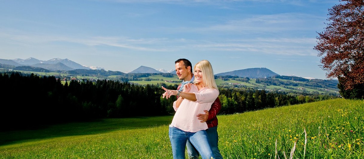 Tourismusverband Eugendorf