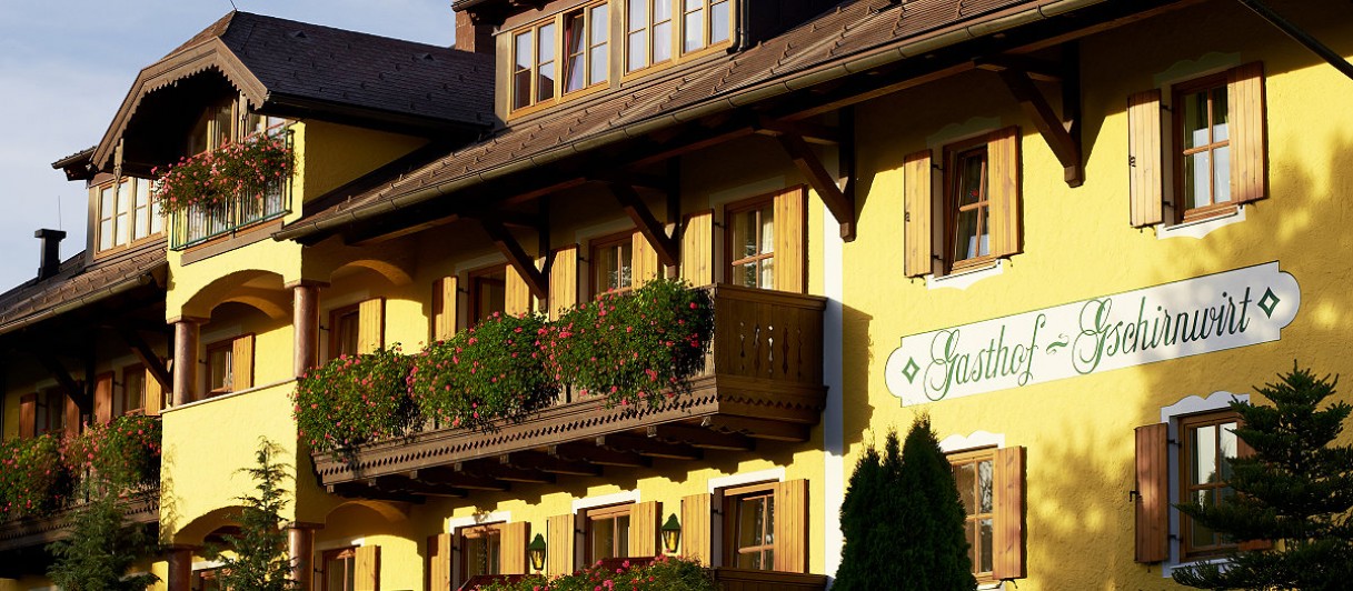 Landhotel Gschirnwirt