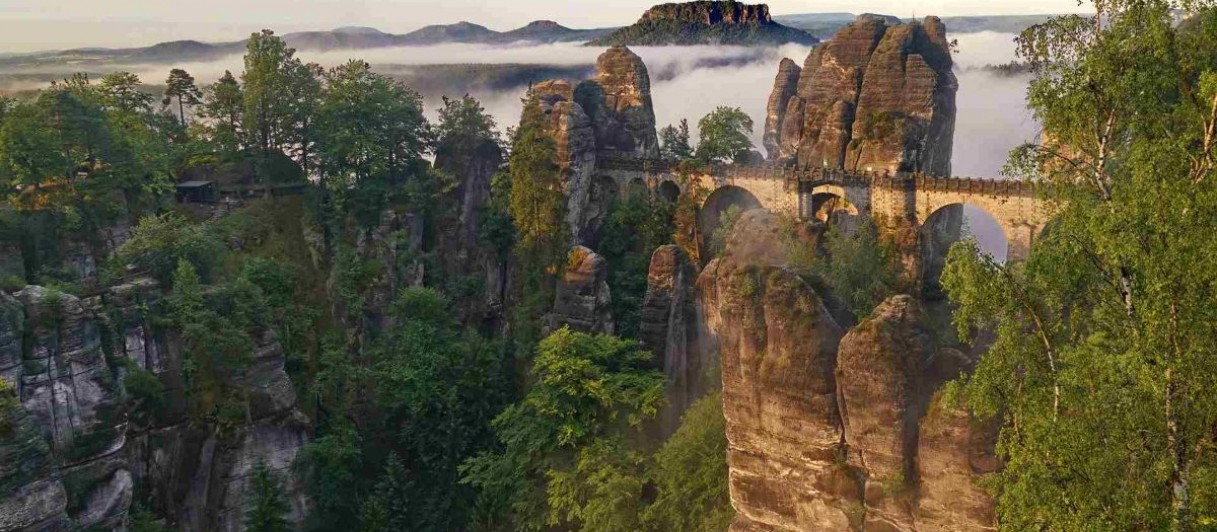 ©Bastei Alfred Lichtenauer auf Pixabay 