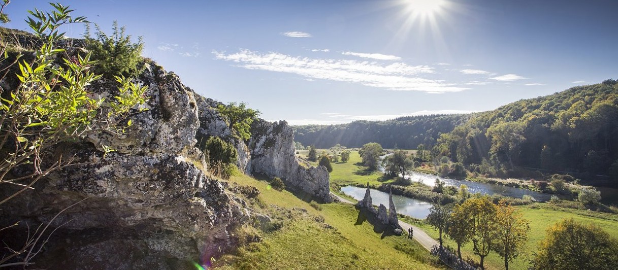 Heidenheimer Brenzregion