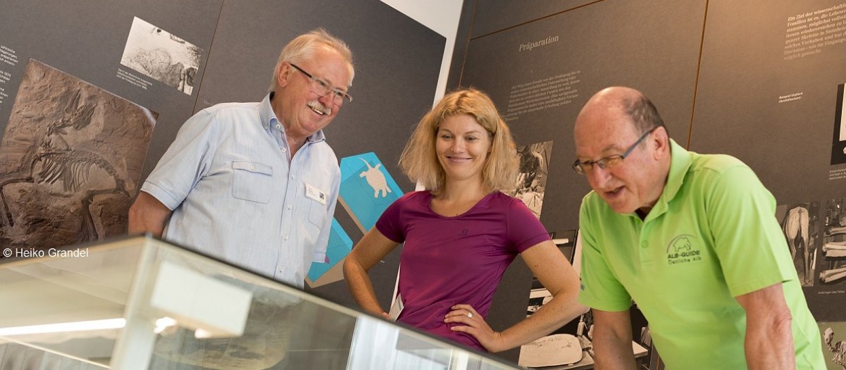 Heidenheimer Brenzregion