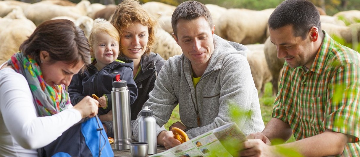 Heidenheimer Brenzregion