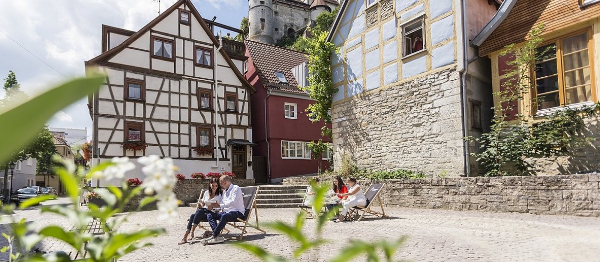 Heidenheimer Brenzregion