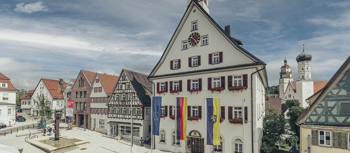 Heidenheimer Brenzregion