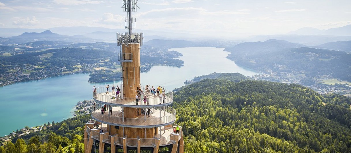 ©Kärnten Werbung Marketing & Innovationsmanagement GmbH