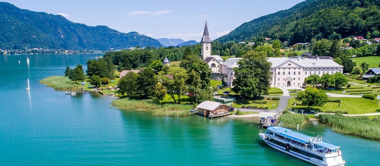 ©Kärnten Werbung Marketing & Innovationsmanagement GmbH