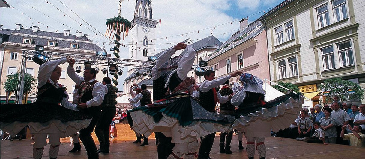 ©Kärnten Werbung Marketing & Innovationsmanagement GmbH