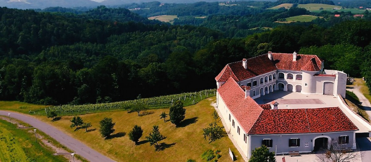 Schloss Tabor