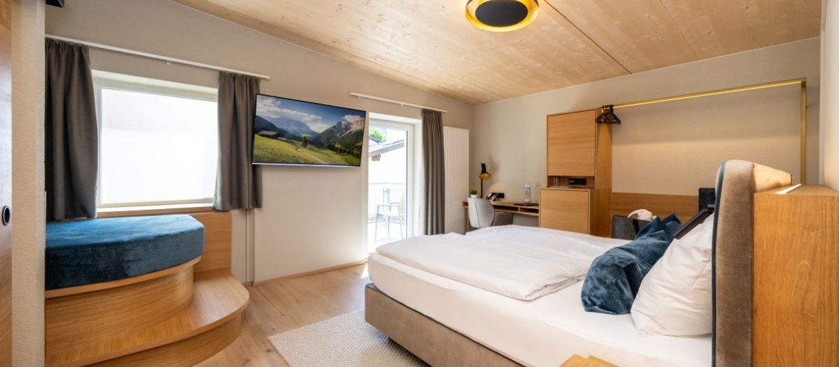 © Hotel zum Mohren****