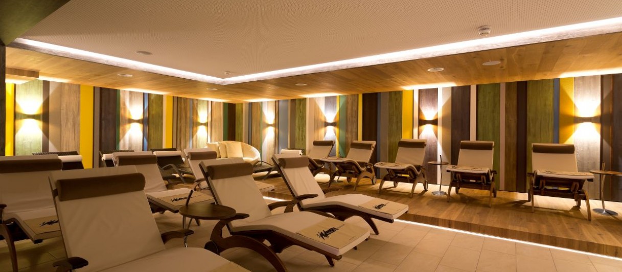 © Hotel zum Mohren****