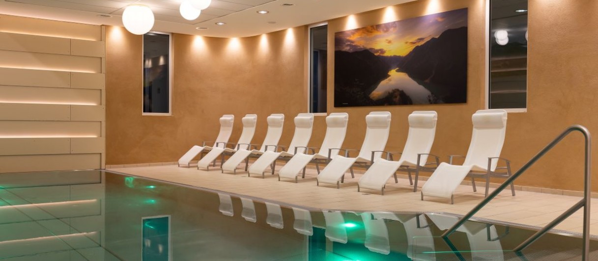 © Hotel zum Mohren****