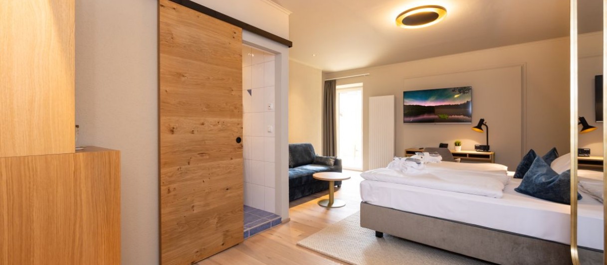 © Hotel zum Mohren****