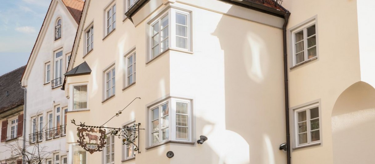 © Hotel Gasthof zum Ochsen 