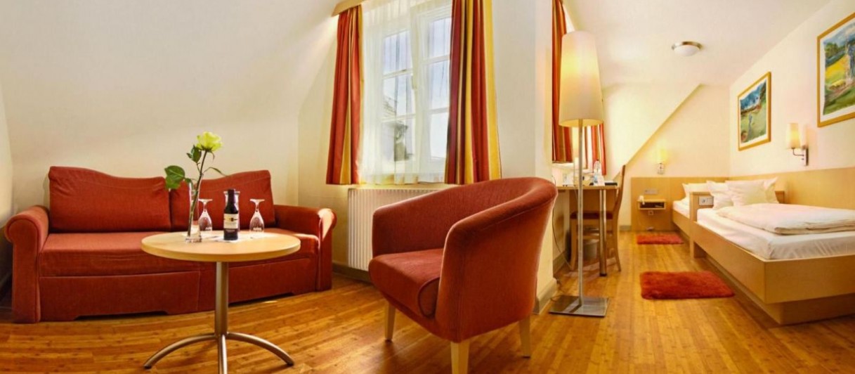 © Hotel Gasthof zum Ochsen 