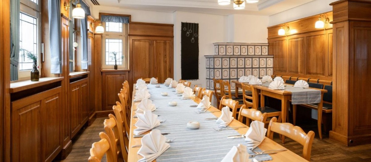 © Hotel Gasthof zum Ochsen 