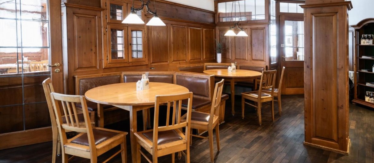 © Hotel Gasthof zum Ochsen 