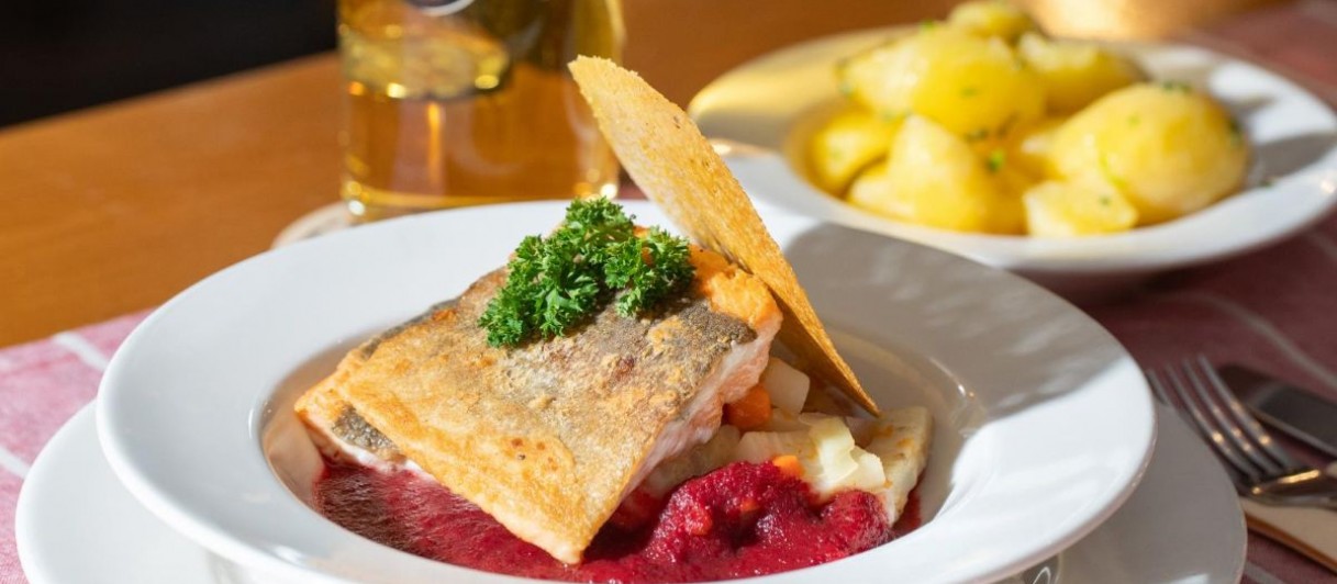 © Hotel Gasthof zum Ochsen 