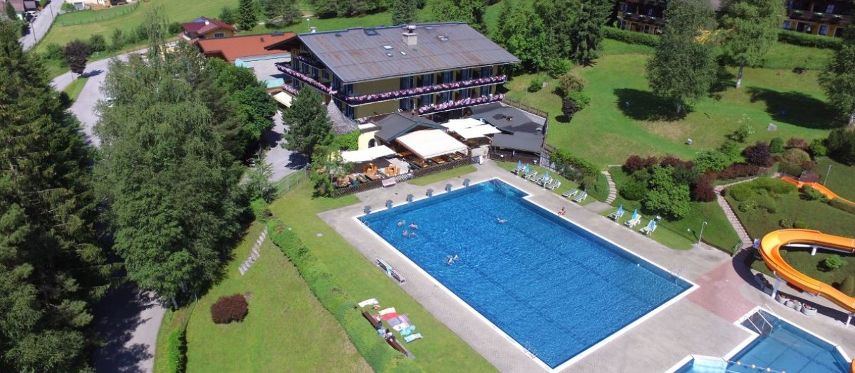 © Sporthotel Radstadt