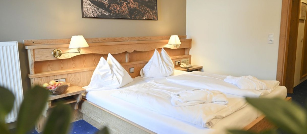 © Sporthotel Radstadt