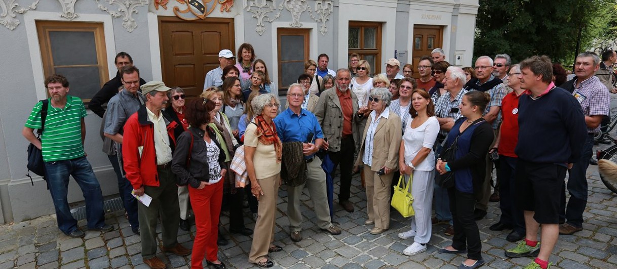 ©Touristinfo Freising _Herberg Bungartz