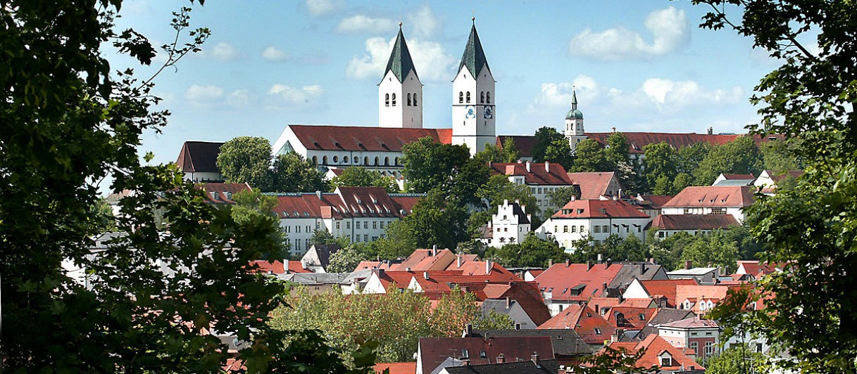 ©Touristinformation Freising_Rainer Lehmann