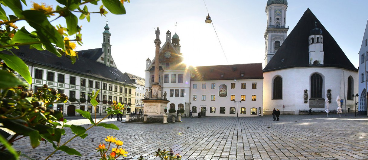 © Touristinfo Freising _ R. Lehmann