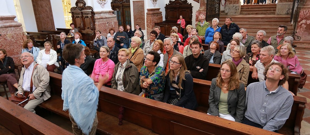 © Touristinfo Freising _ Herbert Bungartz
