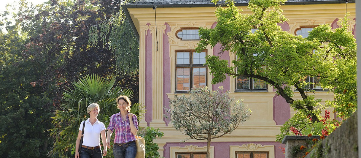 © Touristinfo Freising _guenterstandl.de